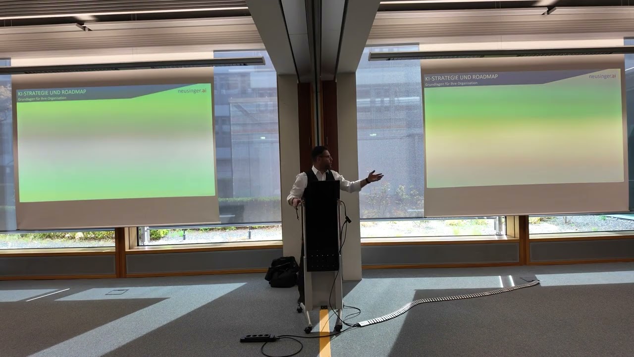 Agentic AI bei Soka-Bau