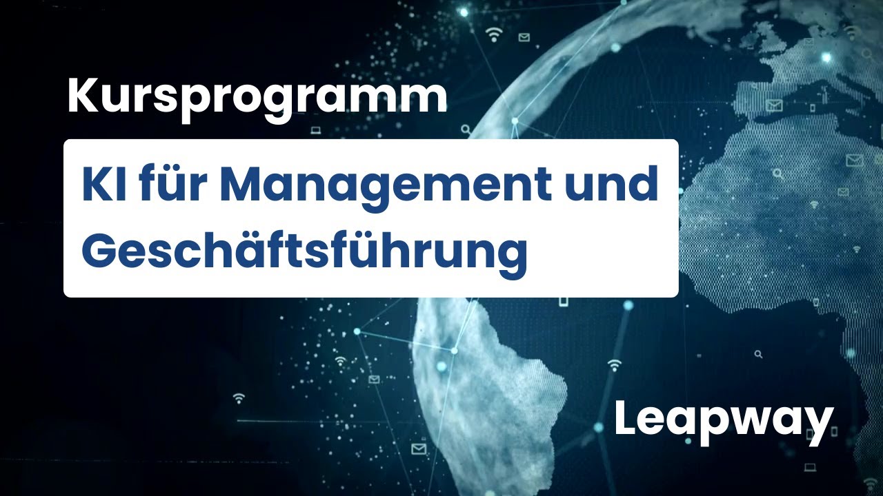 KI für Management
