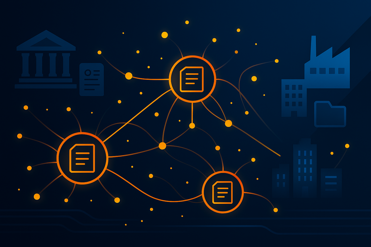 Von der KI-Agenda zur Agentic-AI-Agenda: Was Unternehmen jetzt tun müssen